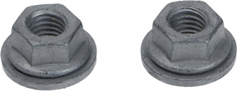 Bielete antiruliu - Bieleta antiruliu LEMFÖRDER 28334 02