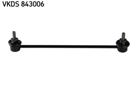 Bielete antiruliu - Bieleta antiruliu dreapta SKF VKDS 843006