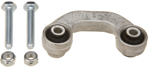 Bielete antiruliu - Bieleta antiruliu dreapta TRW JTS362