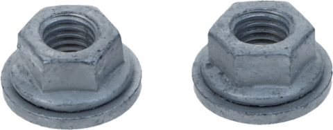 Bielete antiruliu - Bieleta antiruliu dreapta LEMFÖRDER 27150 02