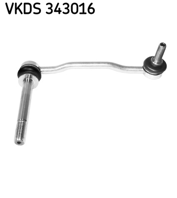 Bielete antiruliu - Bieleta antiruliu dreapta SKF VKDS 343016