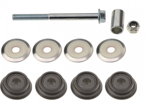 Bielete antiruliu - Bieleta antiruliu Fata TRW JTS995