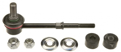 Bielete antiruliu - Bieleta antiruliu Fata TRW JTS7601