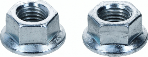 Bielete antiruliu - Bieleta antiruliu Fata dreapta LEMFÖRDER 36716 01