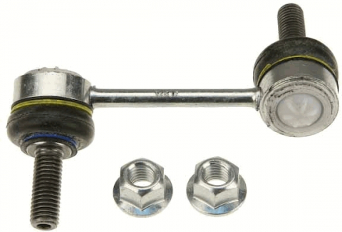 Bielete antiruliu - Bieleta antiruliu Fata dreapta TRW JTS477