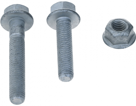 Bielete antiruliu - Bieleta antiruliu LEMFÖRDER 34539 01