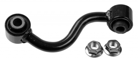 Bielete antiruliu - Bieleta antiruliu Spate Stanga LEMFÖRDER 35812 01