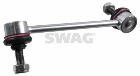 Bielete antiruliu - Bieleta antiruliu Stanga SWAG 13 94 3318