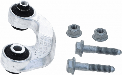 Bielete antiruliu - Bieleta antiruliu Stanga LEMFÖRDER 25857 02