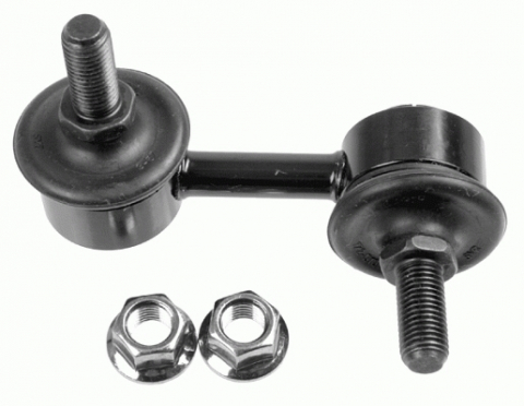 Bielete antiruliu - Bieleta antiruliu Stanga LEMFÖRDER 34498 01