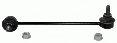 Bielete antiruliu - Bieleta antiruliu Stanga LEMFÖRDER 25344 02