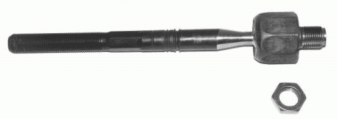 Bielete directie - Bieleta directie stanga/dreapta LEMFÖRDER 25897 02