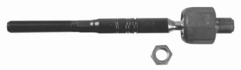 Bielete directie - Bieleta directie stanga/dreapta LEMFÖRDER 27153 01