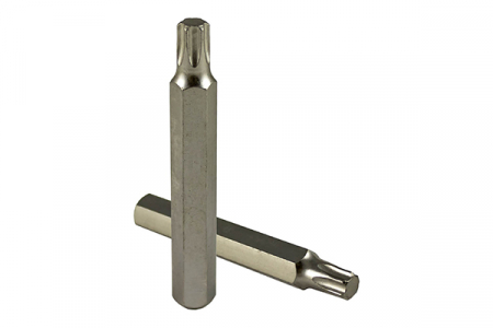 ACCESORII - Biti Torx 10X75 Mm T50 Jbm