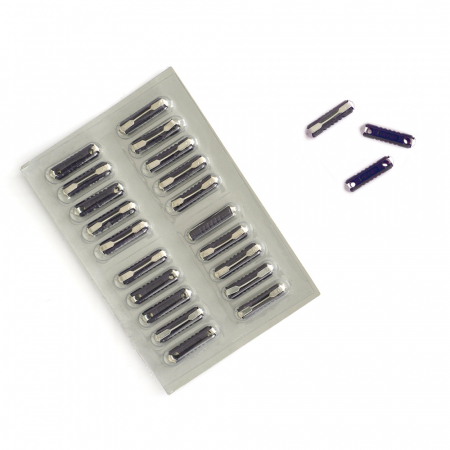 Blister Sigurante Fuzibile Cilindrice 5A Mov Set 20 Buc [1]