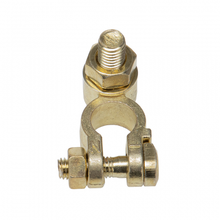 Borna Baterie Auto (-) [1]