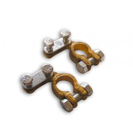 ACCESORII - Borna Baterie (-) Hico