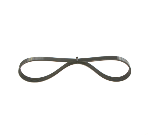 Curea transmisie canelata BOSCH 1 987 946 006 [1]