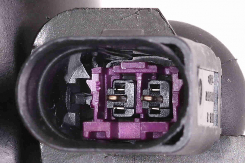 Arc pneumatic fata VEMO V15-50-0005-1 [2]