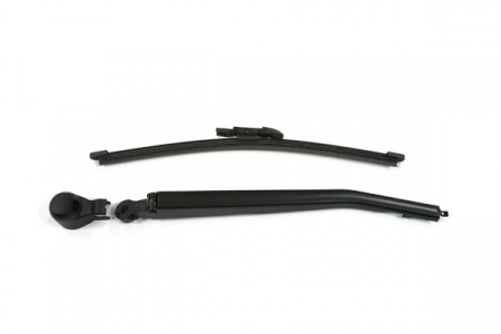 BRAT STERGATOR CU LAMELA 300 mm BMW 1 (E87) 06.04-06.11 [1]