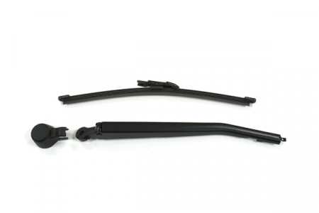 BRAT STERGATOR CU LAMELA 300 mm BMW X1 (E84) 09.09-06.15 [1]