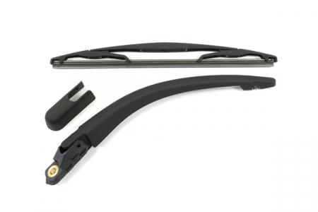 BRAT STERGATOR CU LAMELA 305 mm PEUGEOT 107 06.05-05.14 [1]