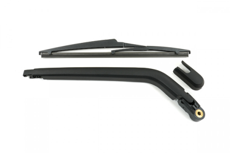 CAROSERIE - BRAT STERGATOR CU LAMELA 305 mm TOYOTA YARIS 01.05-12.10