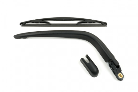 BRAT STERGATOR CU LAMELA 305 mm TOYOTA YARIS 01.99-12.04 [1]