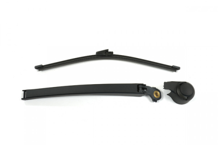 BRAT STERGATOR CU LAMELA 310 mm SKODA FABIA 01.07- [1]