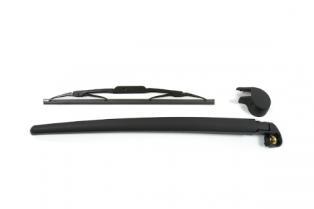 BRAT STERGATOR CU LAMELA 330 mm AUDI Q7 03.06-08.15 [1]
