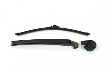 Conex - BRAT STERGATOR CU LAMELA 330 mm VW TIGUAN (MK1) 01.07-
