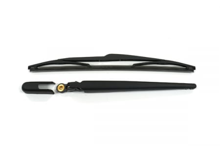 BRAT STERGATOR CU LAMELA 350 mm BMW X3 (E83) 01.03-12.10 [1]