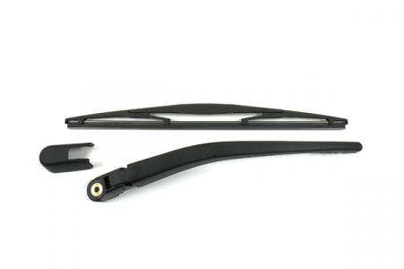 CAROSERIE - BRAT STERGATOR CU LAMELA 350 mm NISSAN X-TRAIL II 06.07-11.13