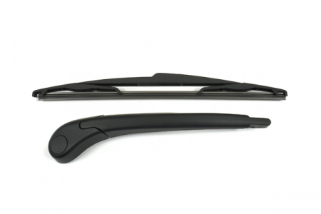 BRAT STERGATOR CU LAMELA 350 mm RENAULT CLIO III 05.07-12.14 [1]