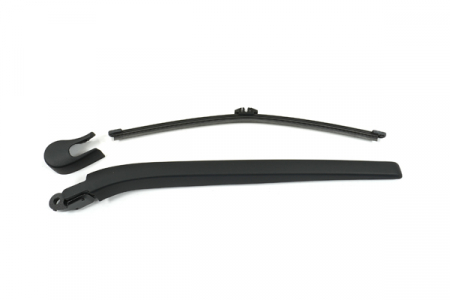 BRAT STERGATOR CU LAMELA 365 mm BMW 5 (F11) 11.09-02.17 [1]