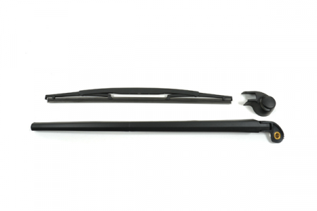 BRAT STERGATOR CU LAMELA 365 mm SKODA FABIA 01.99-12.07 [1]