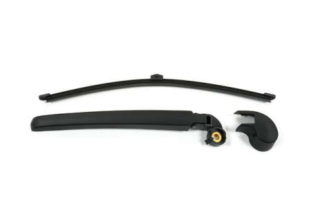 BRAT STERGATOR CU LAMELA 365 mm VW TOUAREG 01.10-03.18 [1]