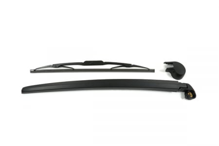 BRAT STERGATOR CU LAMELA 375 mm AUDI A6 C6 11.04-10.08 [1]