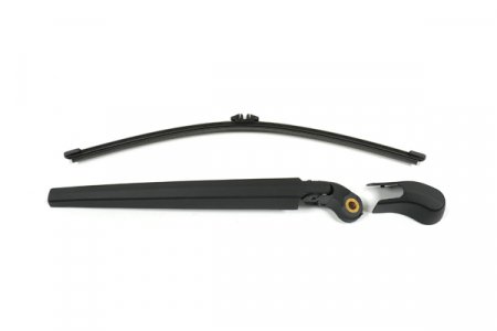 BRAT STERGATOR CU LAMELA 390 mm BMW X5 (E70) 10.06-07.13 [1]
