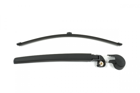 CAROSERIE - BRAT STERGATOR CU LAMELA 400 mm AUDI A4 (B8) AVANT 01.09-