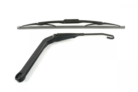 BRAT STERGATOR CU LAMELA 400 mm NISSAN X-TRAIL I 06.01-01.13 [1]