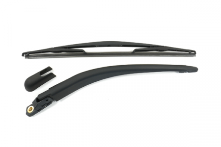 BRAT STERGATOR CU LAMELA 400 mm OPEL ZAFIRA A 01.99-12.05 [1]