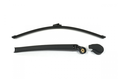 BRAT STERGATOR CU LAMELA 400 mm SKODA OCTAVIA II 02.04-06.13 [1]