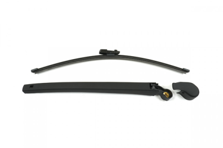 BRAT STERGATOR CU LAMELA 400 mm SKODA RAPID 07.12- [1]