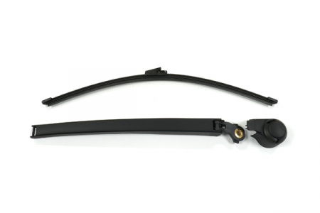 CAROSERIE - BRAT STERGATOR CU LAMELA 400 mm VW TRANSPORTER (T5) 01.03-