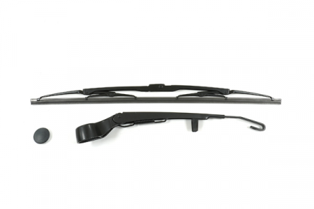 BRAT STERGATOR CU LAMELA 450 mm BMW X5 (E53) 01.00-10.06 [1]
