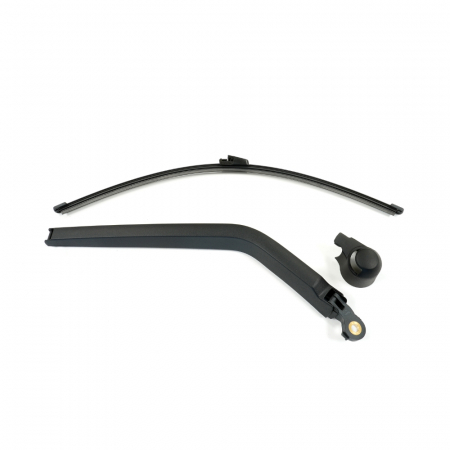 CAROSERIE - BRAT STERGATOR CU LAMELA DR. 450 mm VW TRANSPORTER V 04.03-08.15