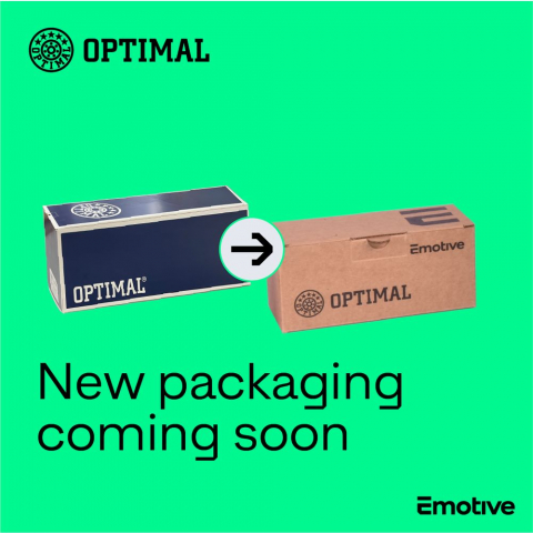 Cap de bara - Cap bara stanga OPTIMAL G1-092