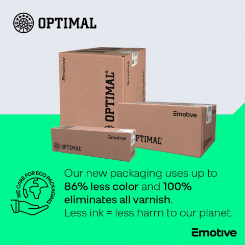 Cap bara stanga OPTIMAL G1-092 [2]