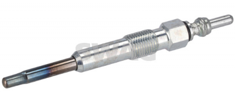 MOTOR - BUJIE INCANDESCENTA